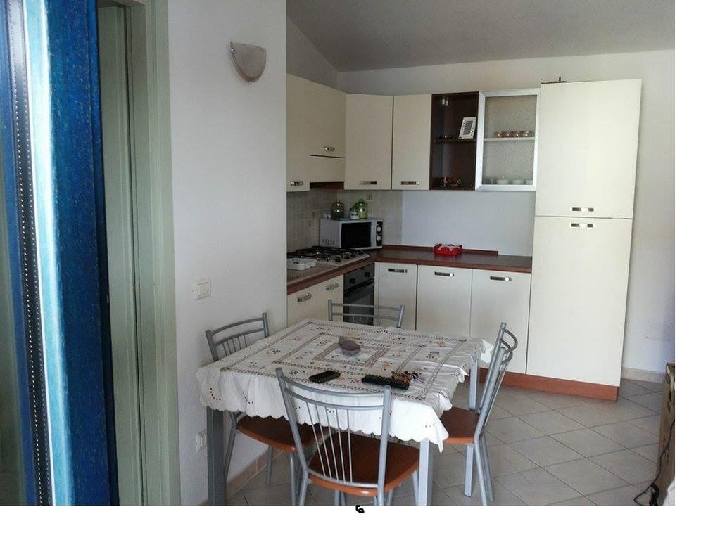 Appartamenti Isola Rossa Valledoria  Kamer foto