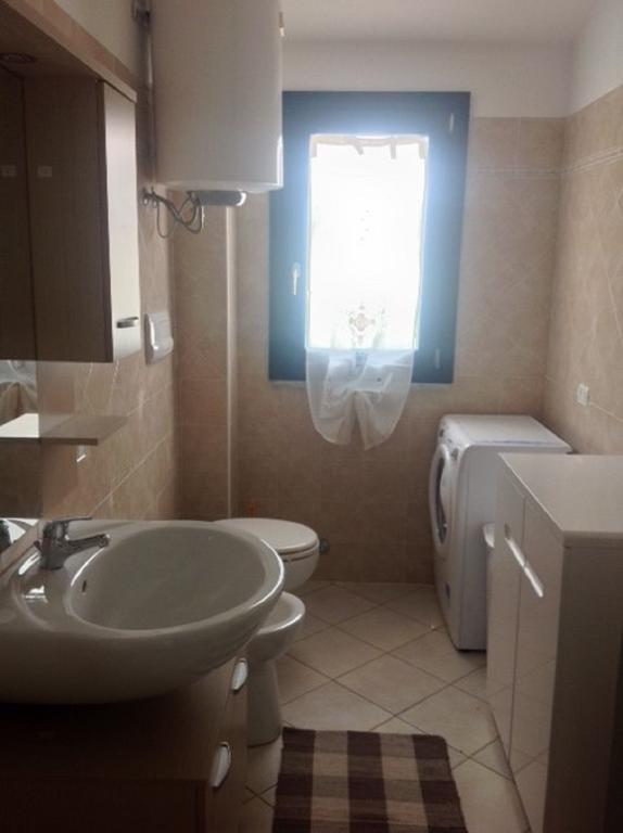 Appartamenti Isola Rossa Valledoria  Kamer foto