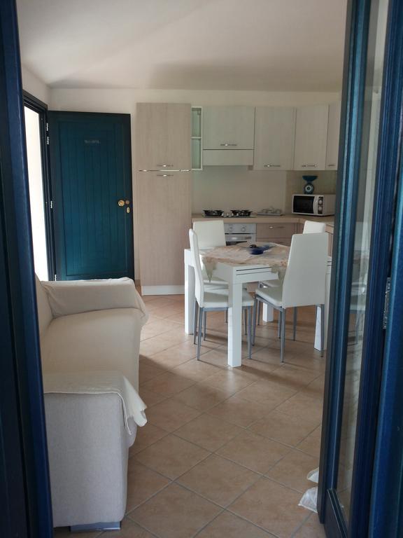 Appartamenti Isola Rossa Valledoria  Kamer foto