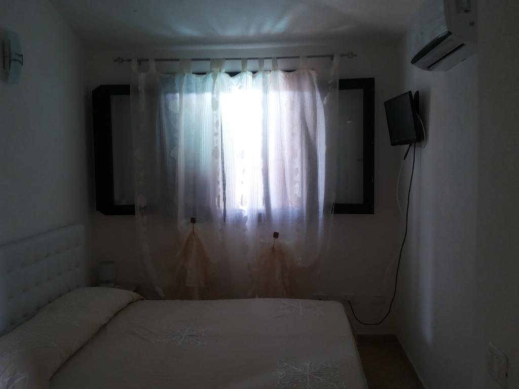 Appartamenti Isola Rossa Valledoria  Kamer foto