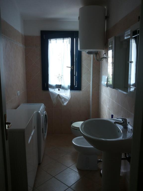 Appartamenti Isola Rossa Valledoria  Kamer foto