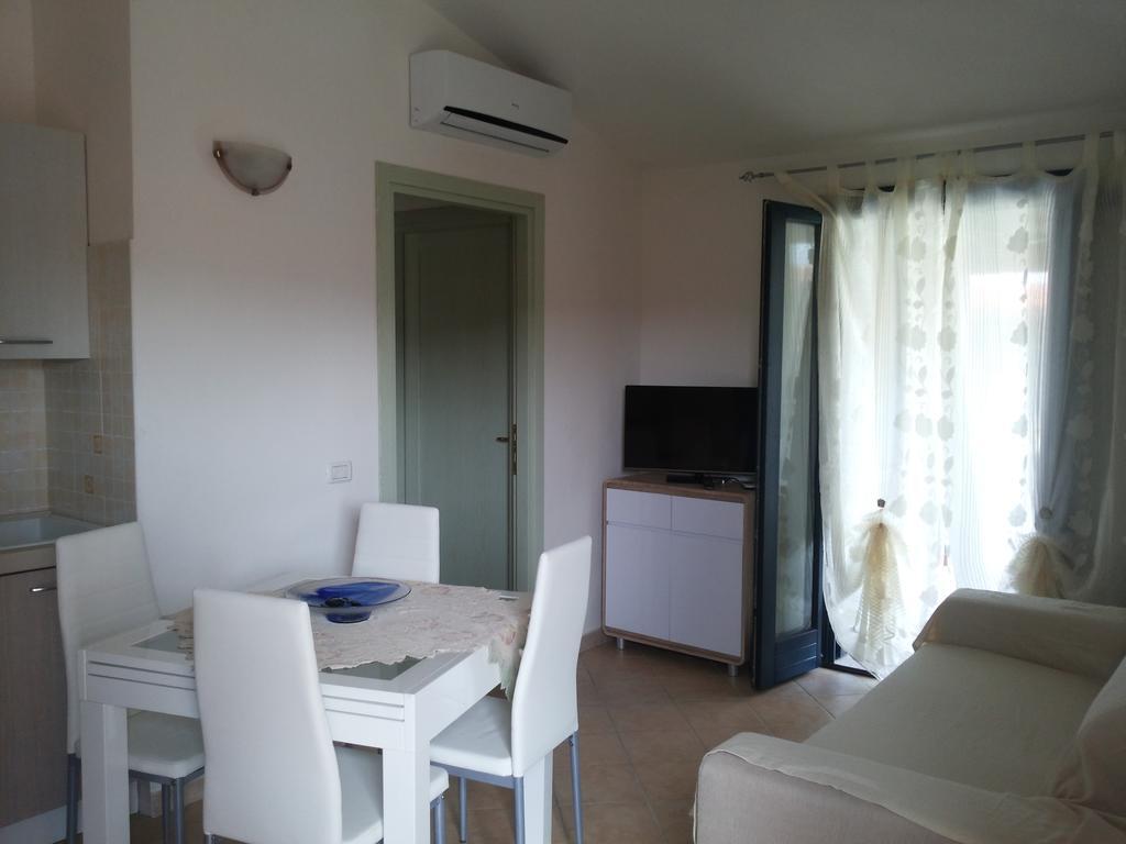 Appartamenti Isola Rossa Valledoria  Kamer foto