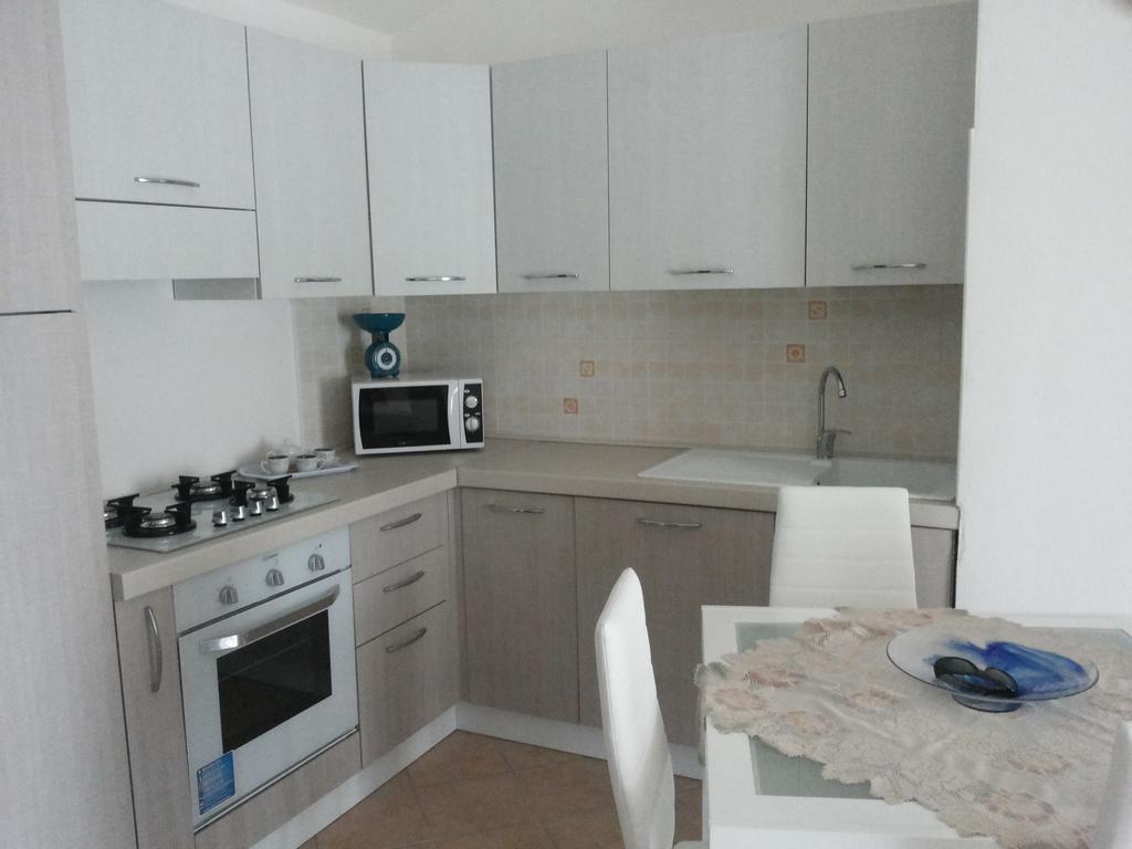 Appartamenti Isola Rossa Valledoria  Kamer foto